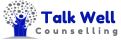 Talk Well Counselling lOGO